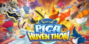Game Bài Đổi Thưởng Pica