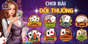 top game bài đổi thưởng