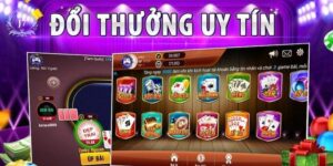 Game Bài Đổi Thưởng