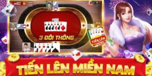 Game bài Tiến Lên yêu cầu khả năng tư duy