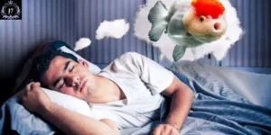 Giải mã nằm mơ thấy cá đánh số may